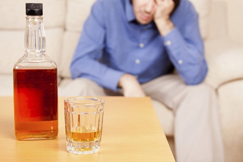 Алкогольный гепатит - можно ли им заразиться