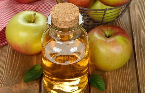 Яблочный уксус при варикозе – рецепт приготовления яблочного уксуса